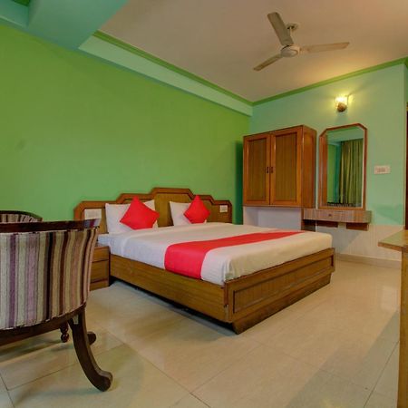 Oyo 16002 Hotel Shaan Джайпур Екстер'єр фото