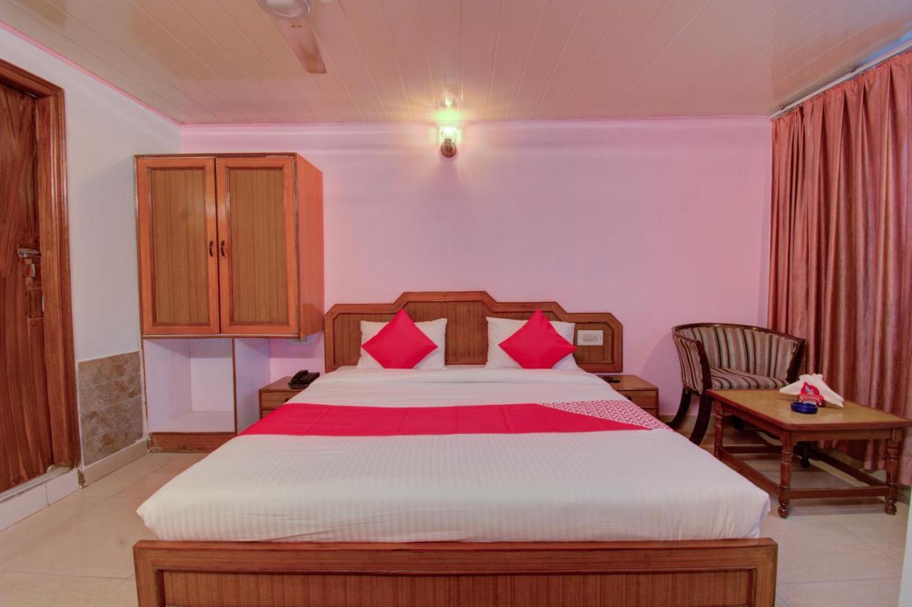 Oyo 16002 Hotel Shaan Джайпур Екстер'єр фото