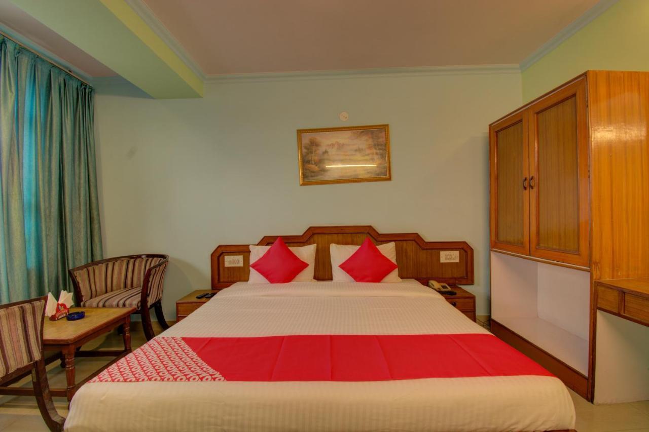 Oyo 16002 Hotel Shaan Джайпур Екстер'єр фото