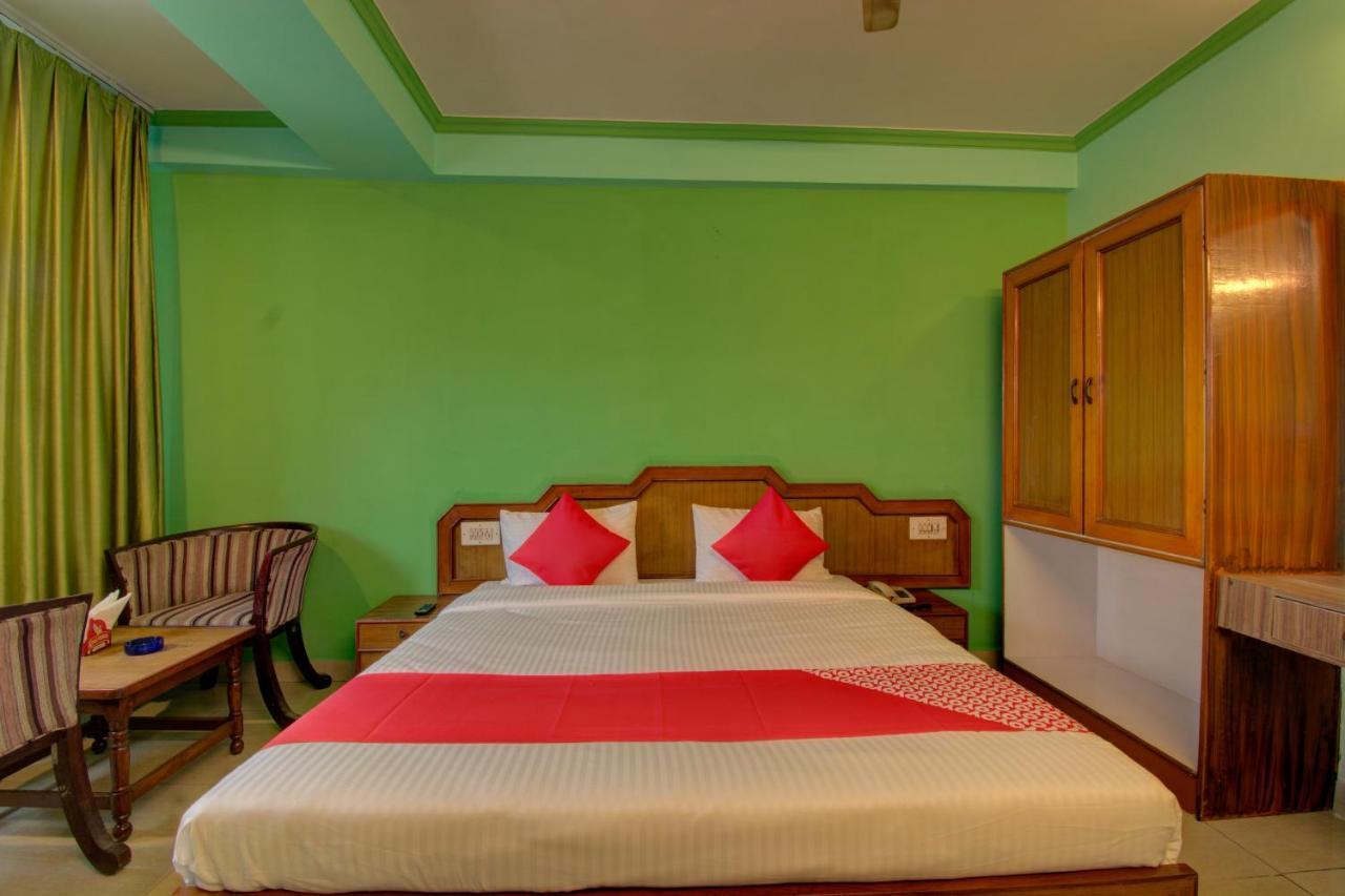 Oyo 16002 Hotel Shaan Джайпур Екстер'єр фото